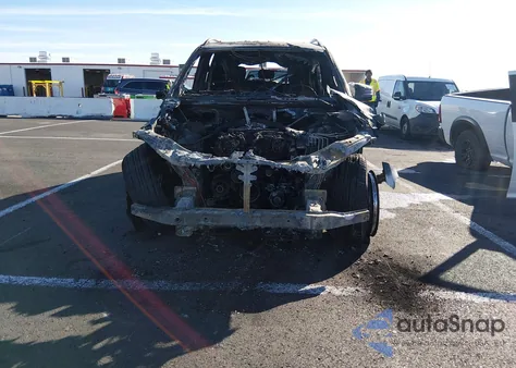 2015 Mercedes-Benz Ml 350 4Matic z USA, uszkodzony, nr VIN 4JGDA5HB4FA607969